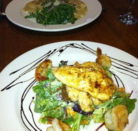 Shanikas Italian Trattoria - Food Delivery Shop