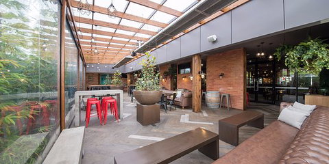 The Croydon Hotel - Food Delivery Shop 0