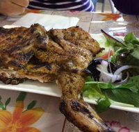 Afghan Kebab - Food Delivery Shop