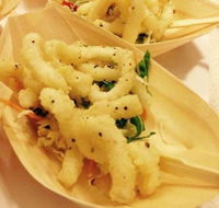 Ambrosia Cafe-Bar-Foodstore - Food Delivery Shop