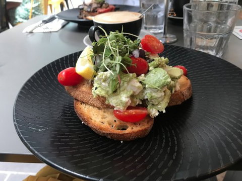 Brewers Place - Food Delivery Shop 0