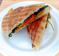 Cafe Coffea - Food Delivery Shop