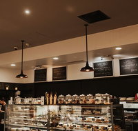 Frankie  Co Cafe - Food Delivery Shop