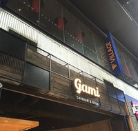 Gami Chicken  Beer - Food Delivery Shop