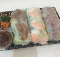 Kyoto - Food Delivery Shop