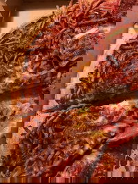 La Porchetta Bayswater