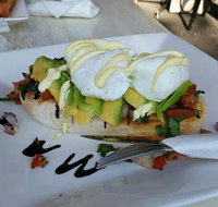 Metioric Cafe - Food Delivery Shop