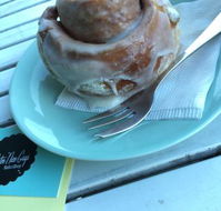 Mister Nice Guy's Bakeshop - Food Delivery Shop