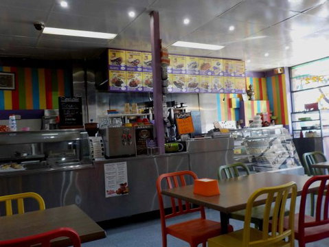 Narre Warren Kebabs - Food Delivery Shop 0