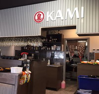 Okami Japanese Restaurant - Food Delivery Shop