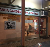 Panda Garden Chinese Malaysian Restaurant - Food Delivery Shop