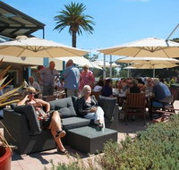 Patterson River Golf Club - Food Delivery Shop