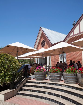Berwick VIC Food Delivery Shop