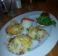 Sage at Parkhill Family Bistro - Food Delivery Shop