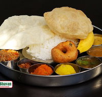 Sri Ananda Bhavan - Food Delivery Shop