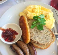 The Bonbeach Cafe - Food Delivery Shop