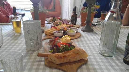 Bonbeach VIC Food Delivery Shop