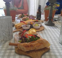 The Little French Deli - Food Delivery Shop