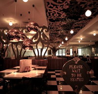 The Pancake Parlour - Food Delivery Shop