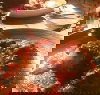 Trax - Food Delivery Shop