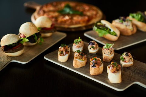 Watergardens Hotel - Food Delivery Shop 0