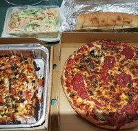 Webb St Pizza  Pasta - Food Delivery Shop