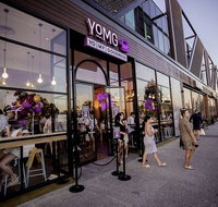 YOMG Fountain Gate - Food Delivery Shop