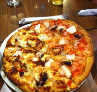 Mooroopna Pizzeria and Wine Bar - Food Delivery Shop