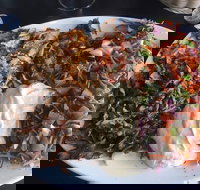 Roxy Kebab Cafe - Pet Food Australia