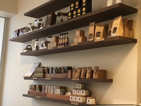 Xocolatl - Food Delivery Shop 0