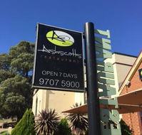 Ashscotts Restaurant - Food Delivery Shop