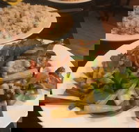 China Garden - Pet Food Australia