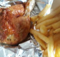 Eden Rise Charcoal Chicken - Food Delivery Shop