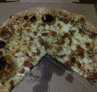 Gusto Wood Fired Pizza - Food Delivery Shop