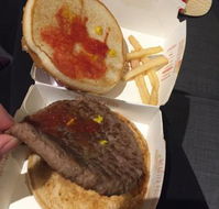Mcdonald's Family Restaurants - Food Delivery Shop