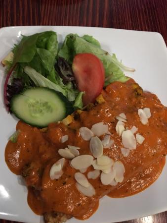 Saffron Cottage - Food Delivery Shop 0