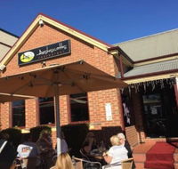 Sandros Cafe and Restaurant Bar - Food Delivery Shop
