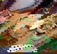 Spanish Bar - Pet Food Australia