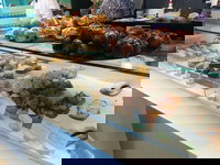 The Hatter And The Hare