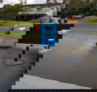 The Wooli General - Food Delivery Shop