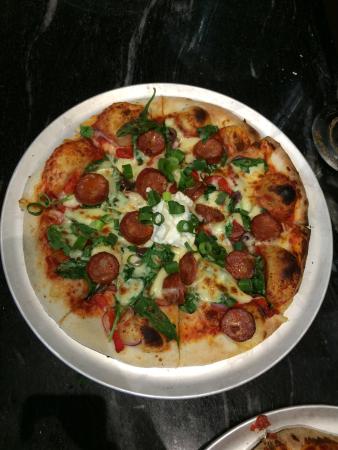 Tin Pan Alley - Pet Food Australia 0