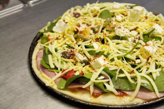 Langwarrin VIC Food Delivery Shop