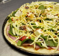 Vinnies Pizza Boys - Food Delivery Shop