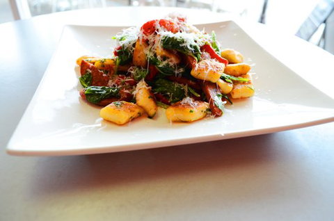 Bocconcini - Food Delivery Shop 0