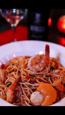 D'Amicos Licensed Italian Restaurant - Pet Food Australia 0