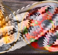 Healesville Hotel - Pet Food Australia