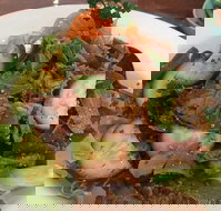 Healesville Thai Restaurant and Cafe - Pet Food Australia