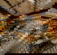 Herd Bar  Grill - Pet Food Australia