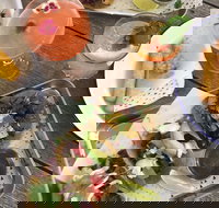 Joe Slinger - Pet Food Australia