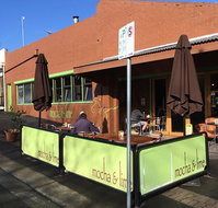 Mocha and Lime - Pet Food Australia